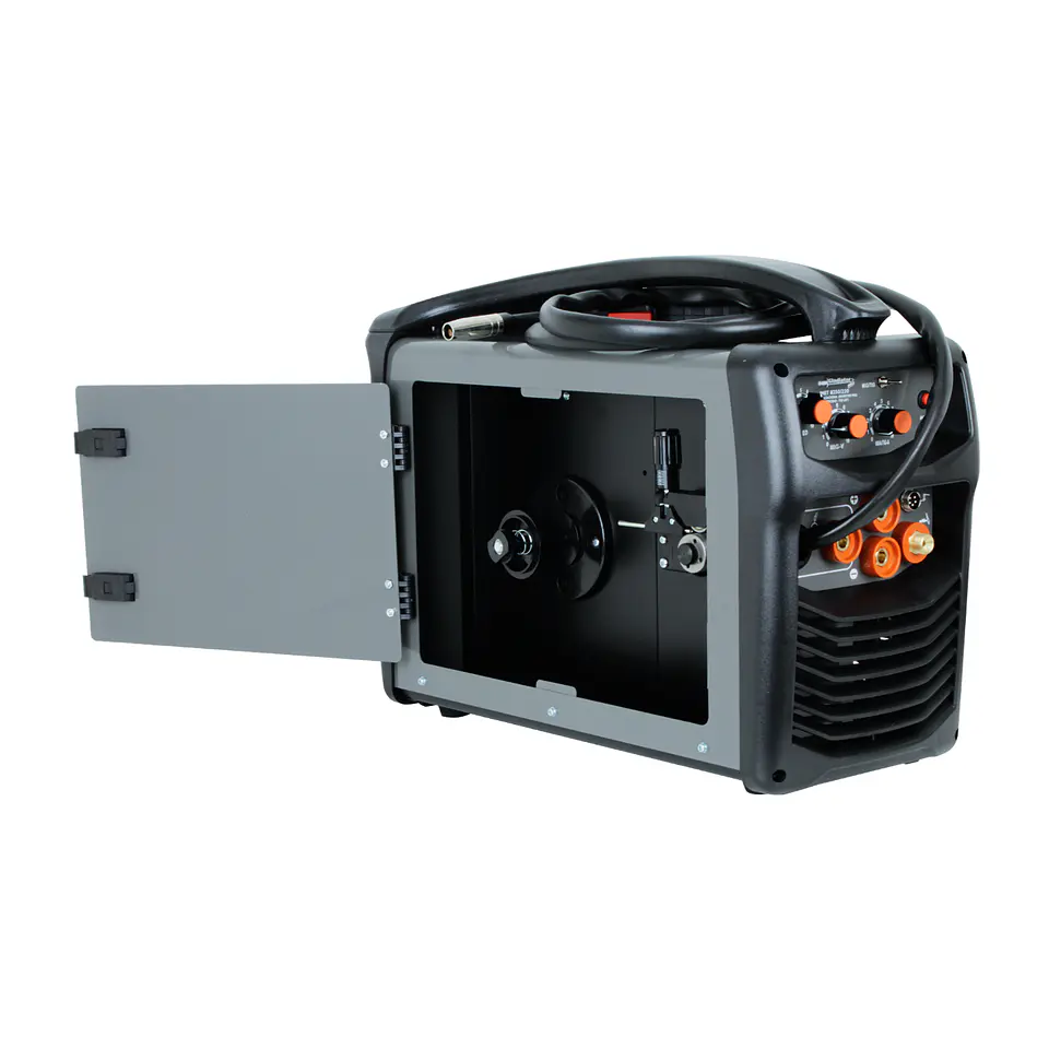 SOLDADORA MIG-ARCO Y TIG LIFT 250 AMP IMET 8250 GLADIATOR 6