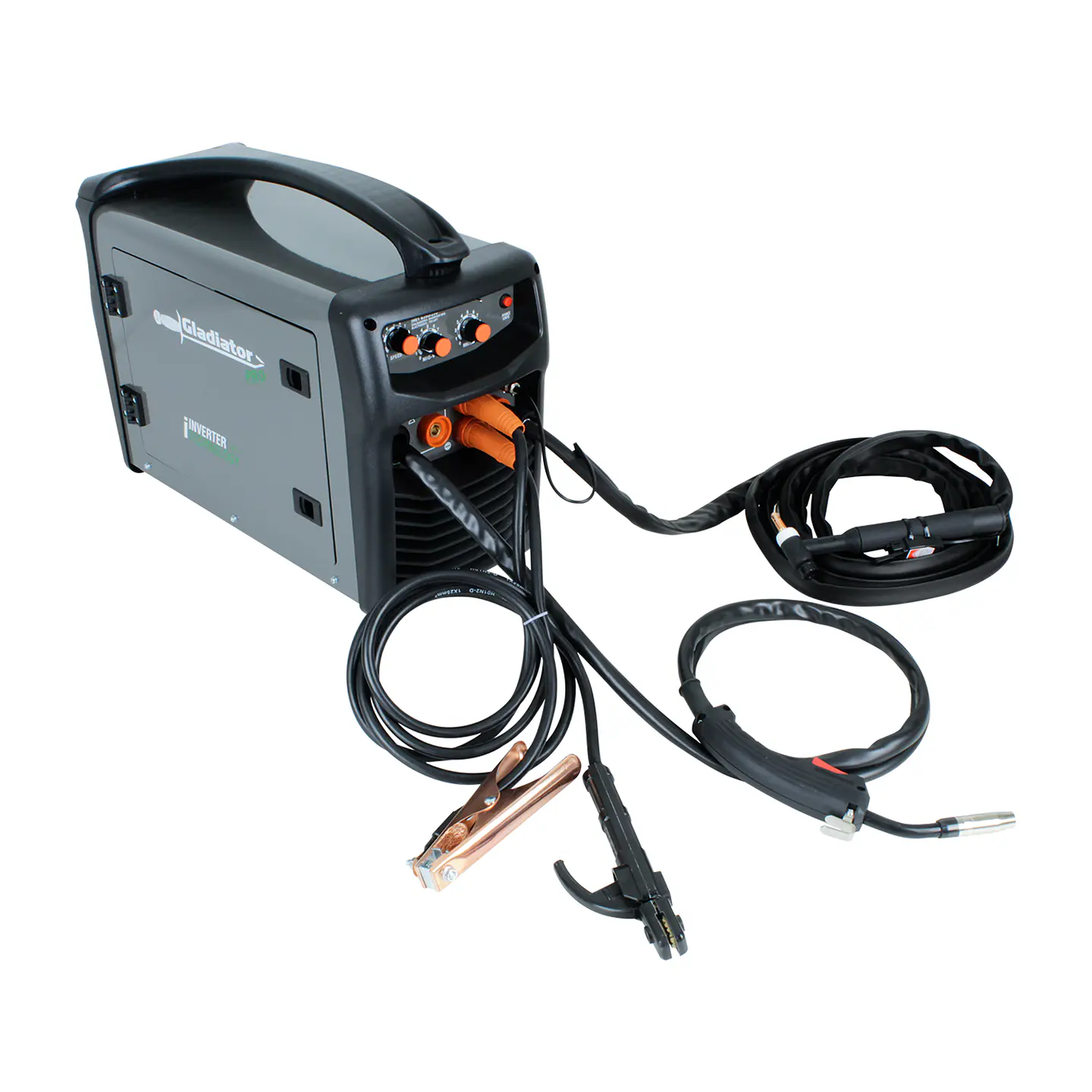 SOLDADORA MIG-ARCO Y TIG LIFT 250 AMP IMET 8250 GLADIATOR 1