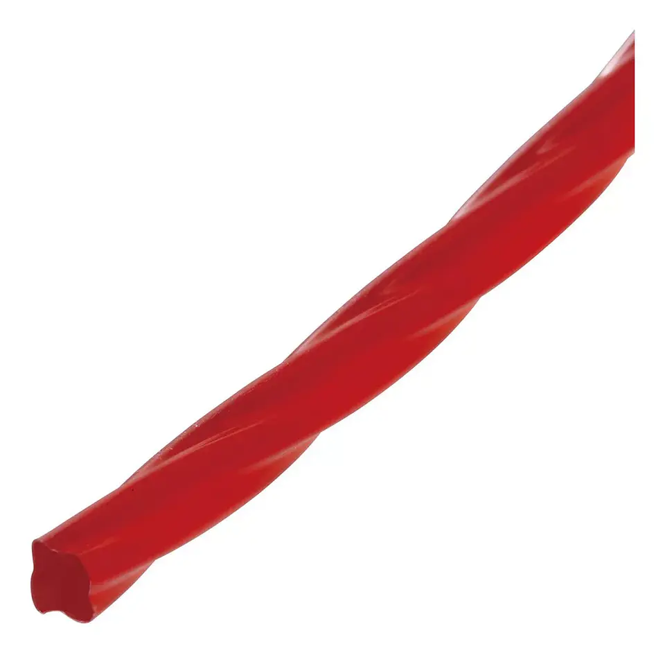 NYLON ESTRIADO ROJO 2.7MM 180 METROS E-01840 MAKITA 3