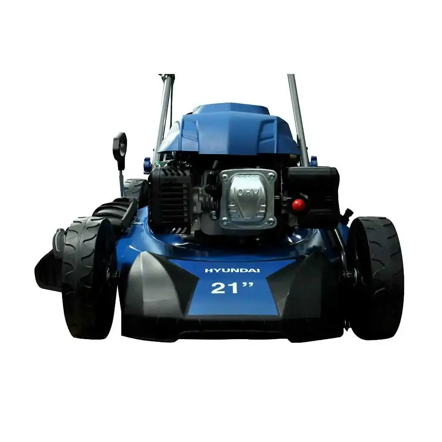CORTACESPED MANUAL 21