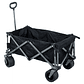 CARRO ARRASTRE PLEGABLE LONA IMPERMEABLE JK-1005 - Miniatura 1