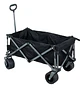 CARRO ARRASTRE PLEGABLE LONA IMPERMEABLE JK-1005 - Miniatura 1