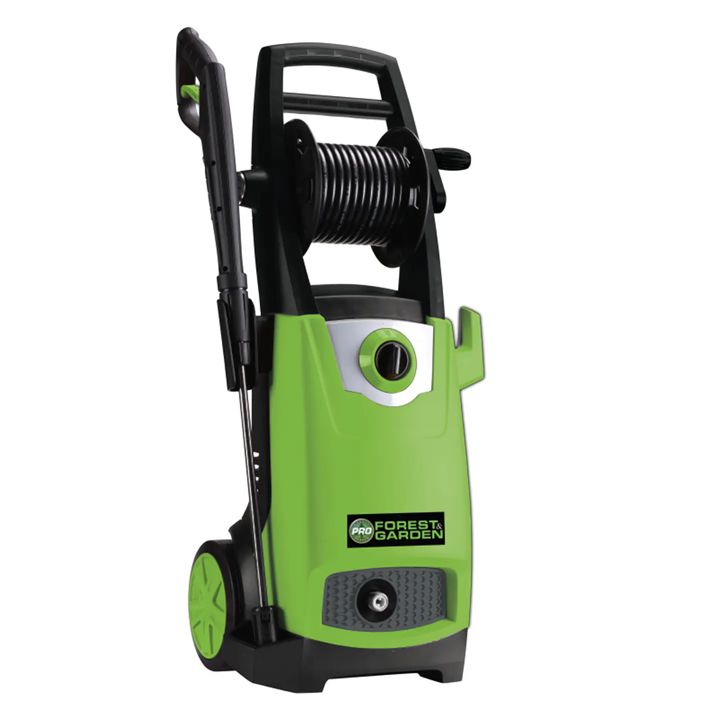 HIDROLAVADORA 150 BAR 2000W 6.7 L/MIN H 9150RM FOREST & GARDEN 2