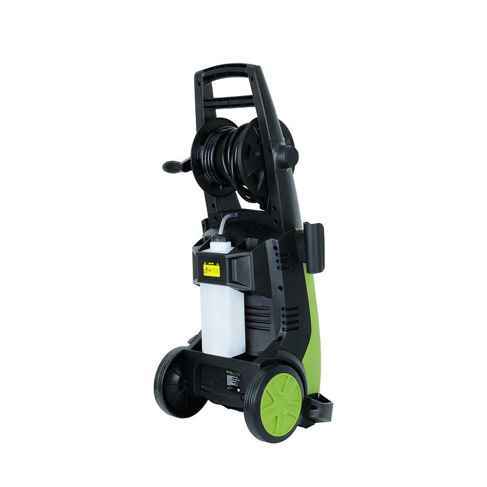 HIDROLAVADORA 150 BAR 2000W 6.7 L/MIN H 9150RM FOREST & GARDEN 4