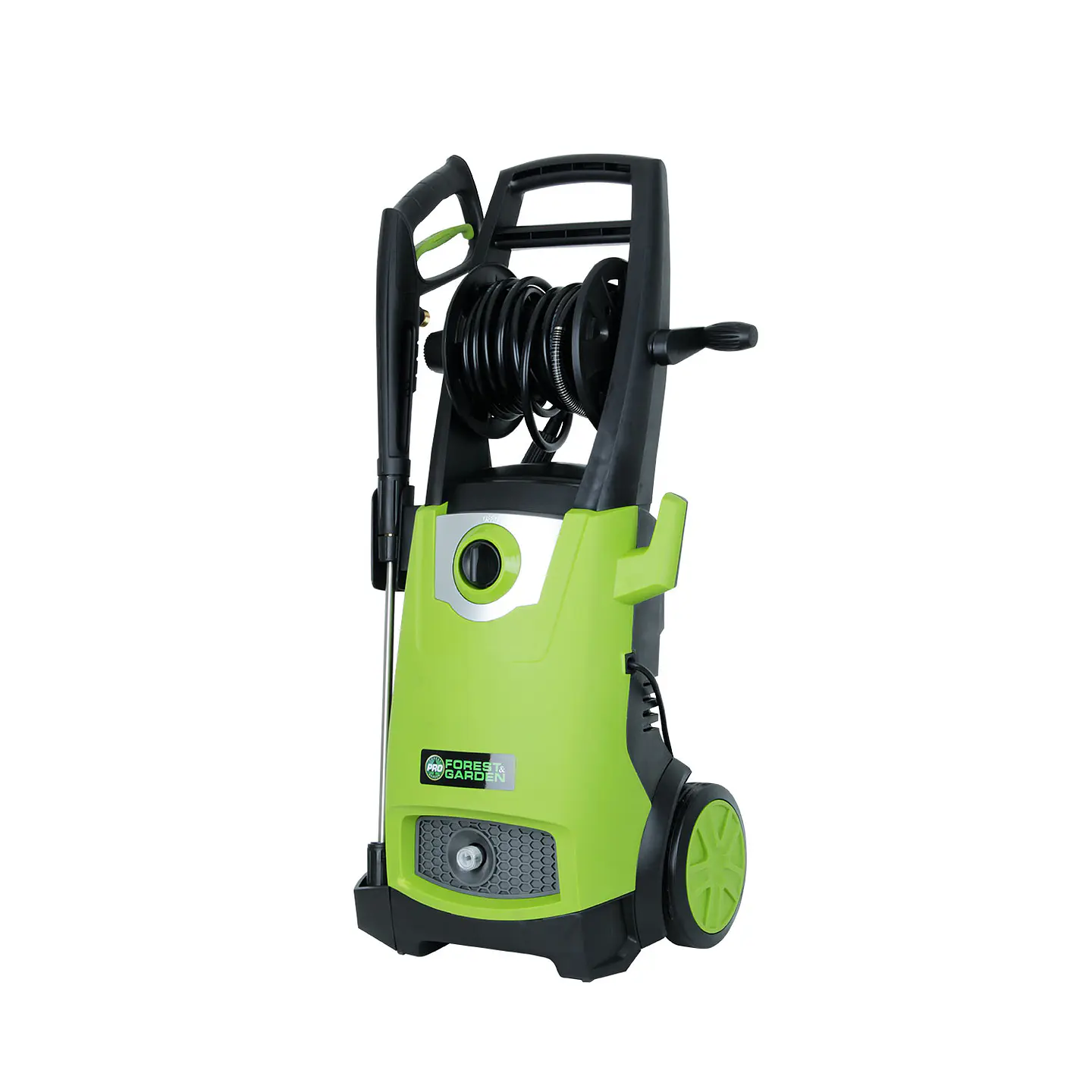 HIDROLAVADORA 150 BAR 2000W 6.7 L/MIN H 9150RM FOREST & GARDEN 3