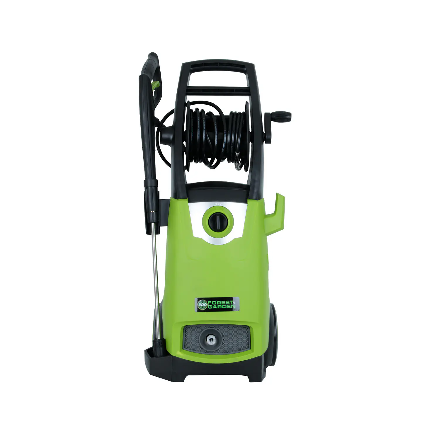 HIDROLAVADORA 150 BAR 2000W 6.7 L/MIN H 9150RM FOREST & GARDEN 1