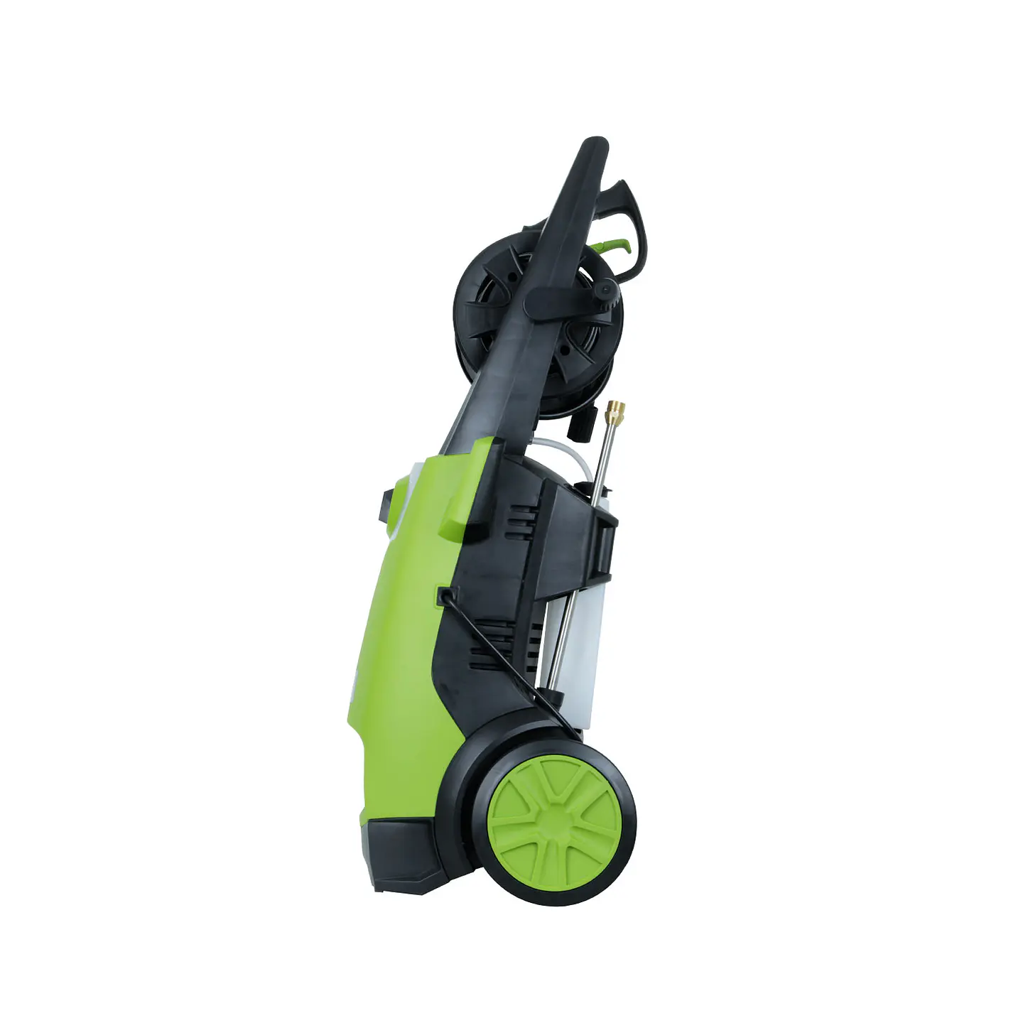 HIDROLAVADORA 150 BAR 2000W 6.7 L/MIN H 9150RM FOREST & GARDEN 6