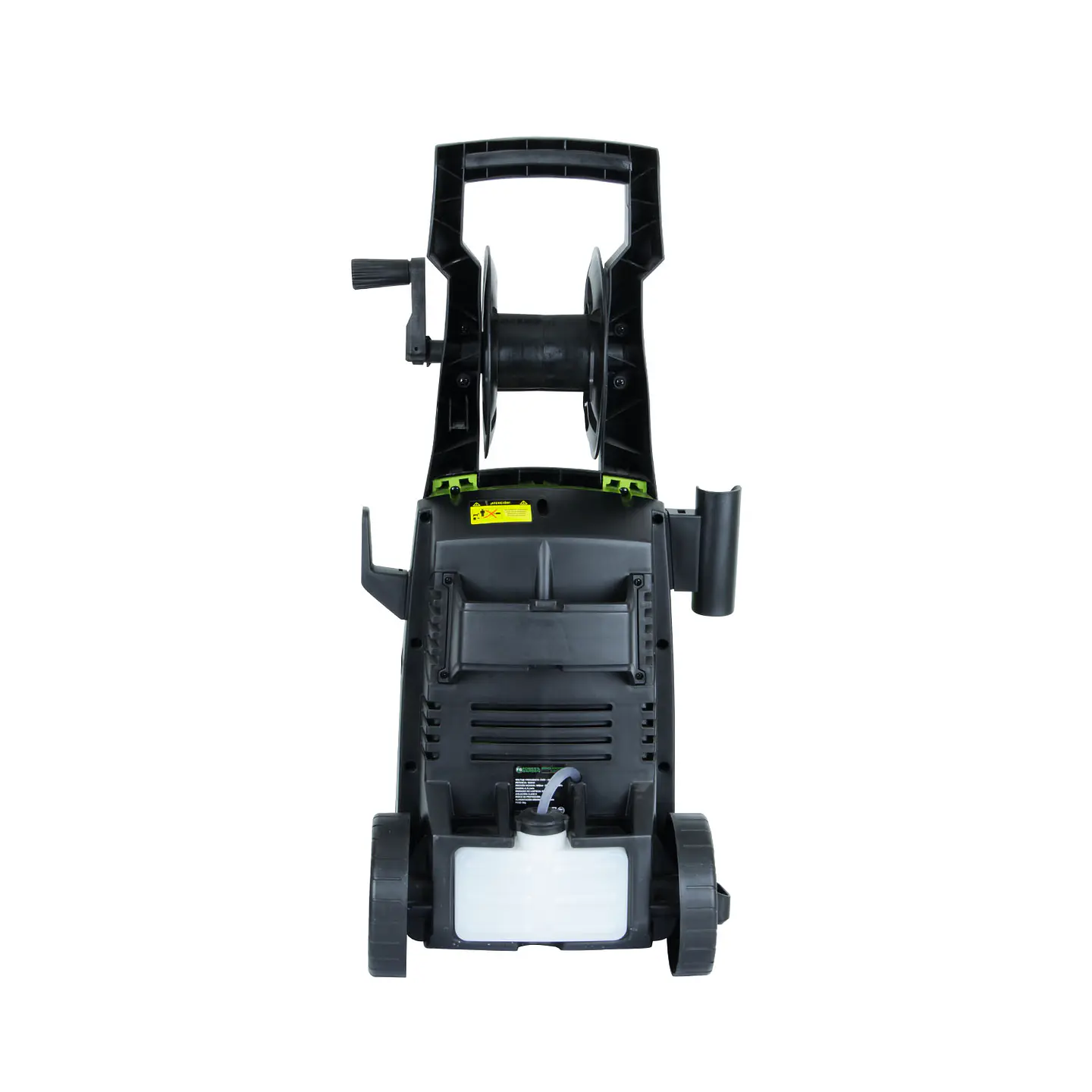 HIDROLAVADORA 140BAR 1800W 6.7L/M FOREST GARDEN H 7140M 3