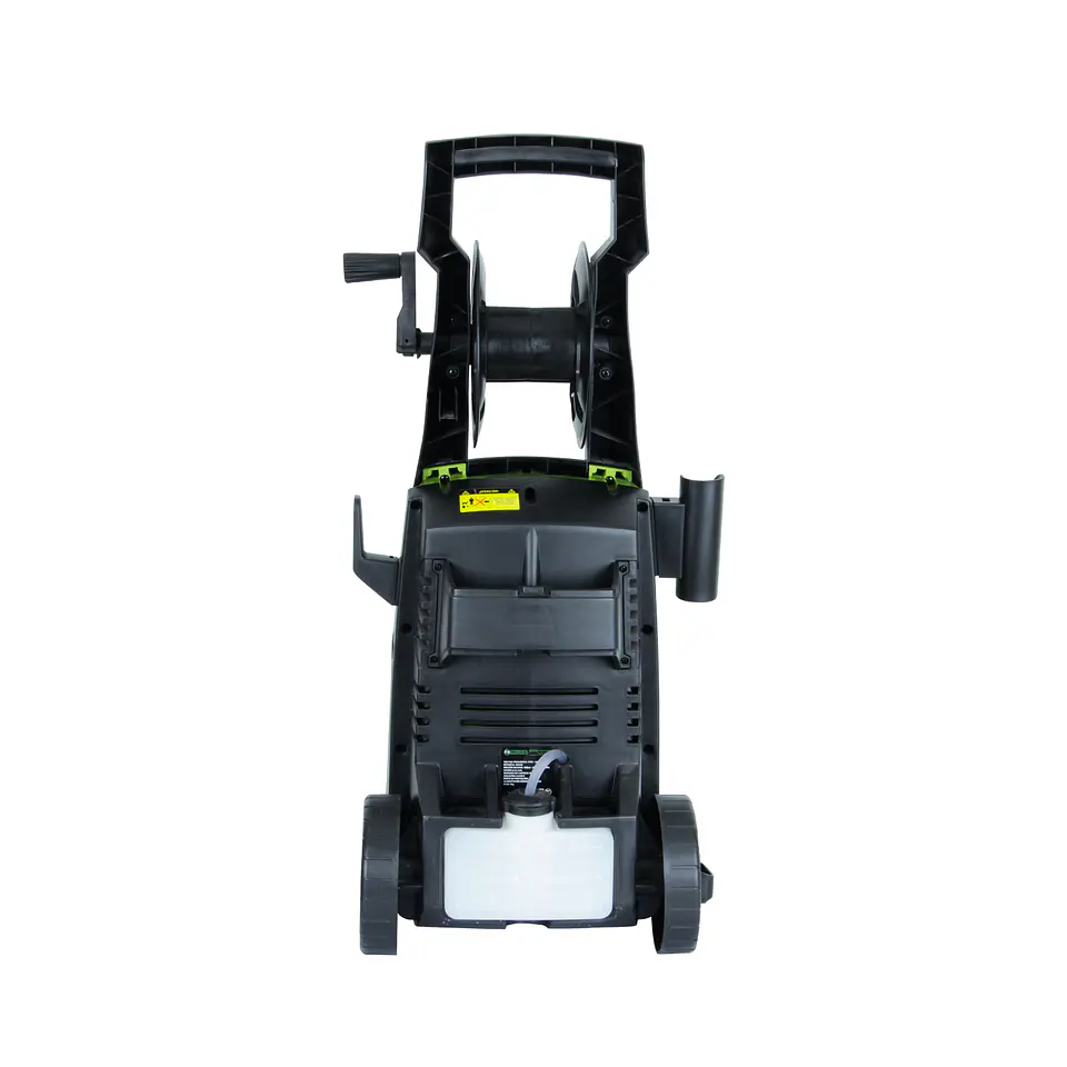 HIDROLAVADORA 140BAR 1800W 6.7L/M FOREST GARDEN H 7140M 3
