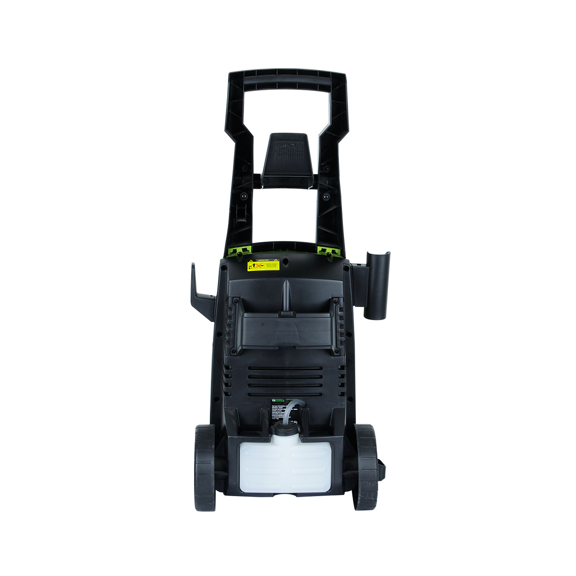 HIDROLAVADORA 130 BAR 1650W 6.0 L/MIN H 6130M FOREST&GARDEN 4