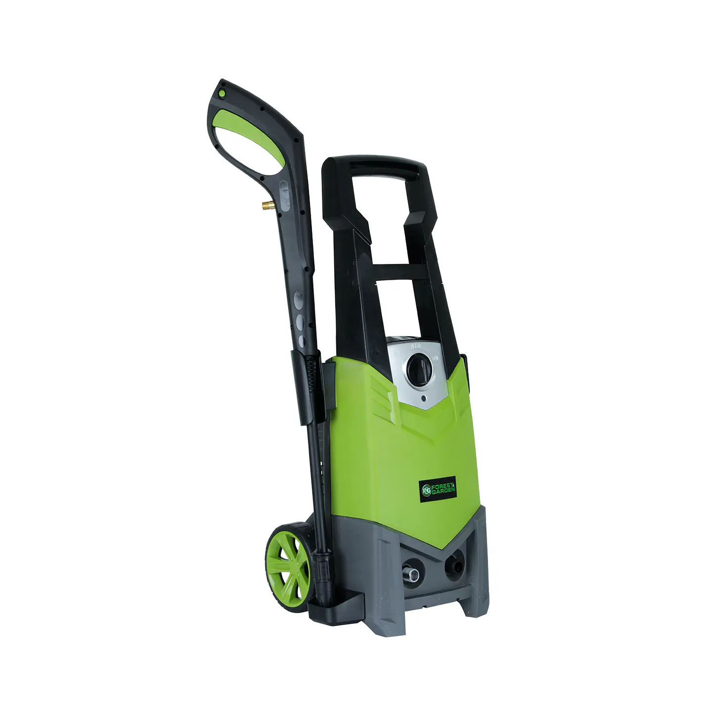 HIDROLAVADORA 130 BAR 1650W 6.0 L/MIN H 6130M FOREST&GARDEN 3