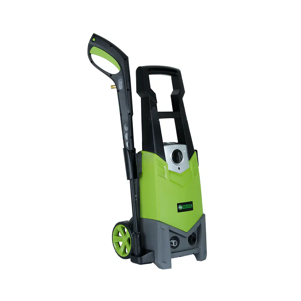 HIDROLAVADORA 130 BAR 1650W 6.0 L/MIN H 6130M FOREST&GARDEN 3