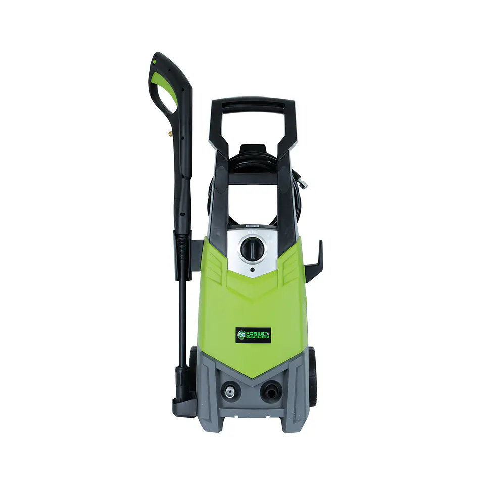 HIDROLAVADORA 130 BAR 1650W 6.0 L/MIN H 6130M FOREST&GARDEN 2