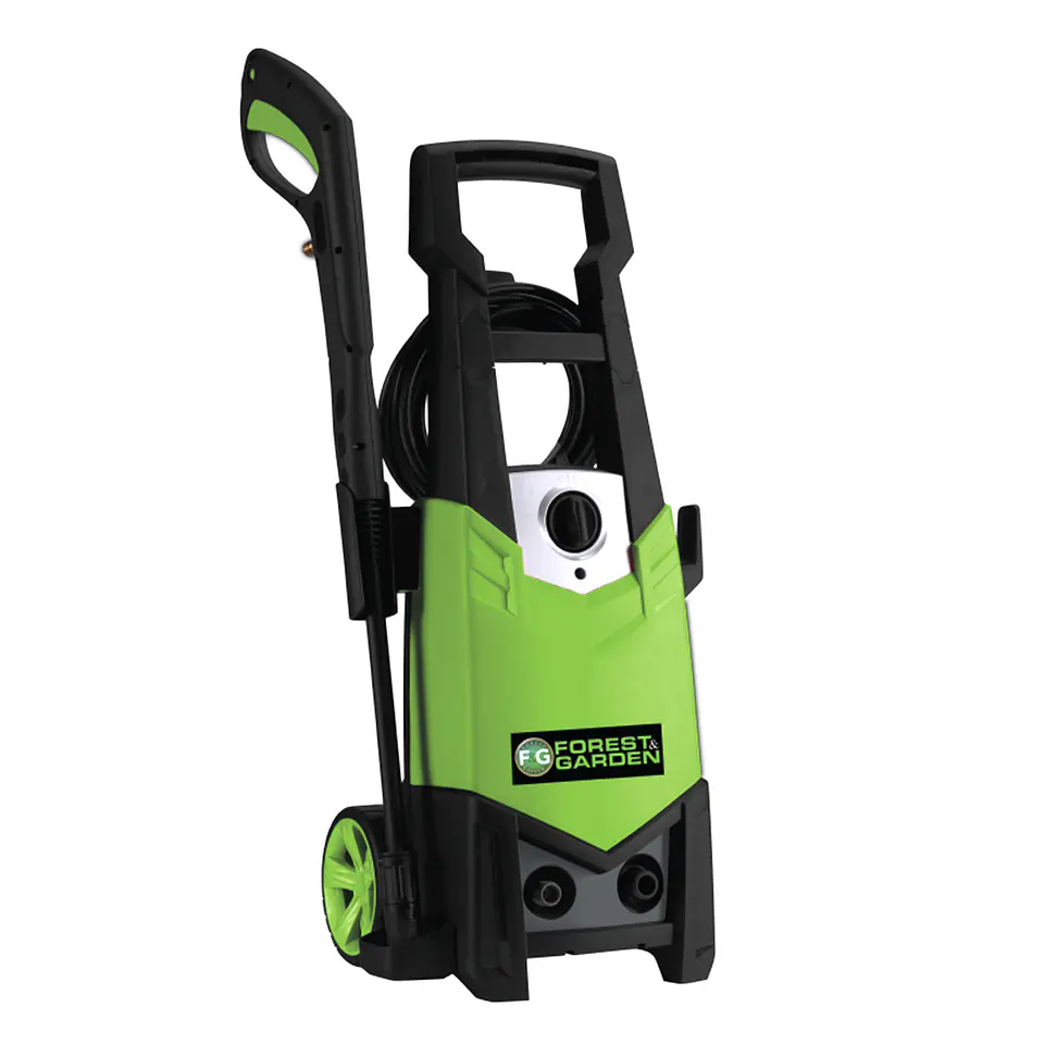 HIDROLAVADORA 130 BAR 1650W 6.0 L/MIN H 6130M FOREST&GARDEN 1