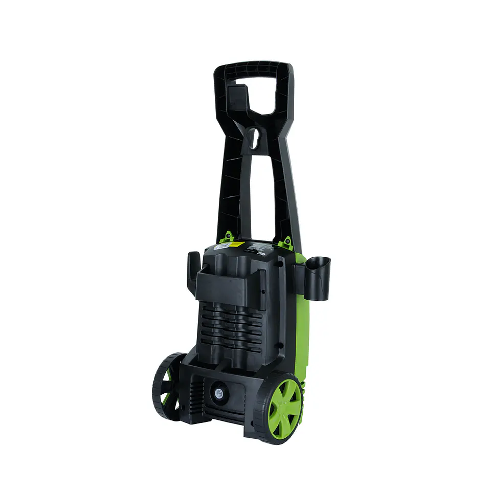 HIDROLAVADORA 100 BAR 1400W 5.5 L/MIN H 4100M FOREST&GARDEN 5