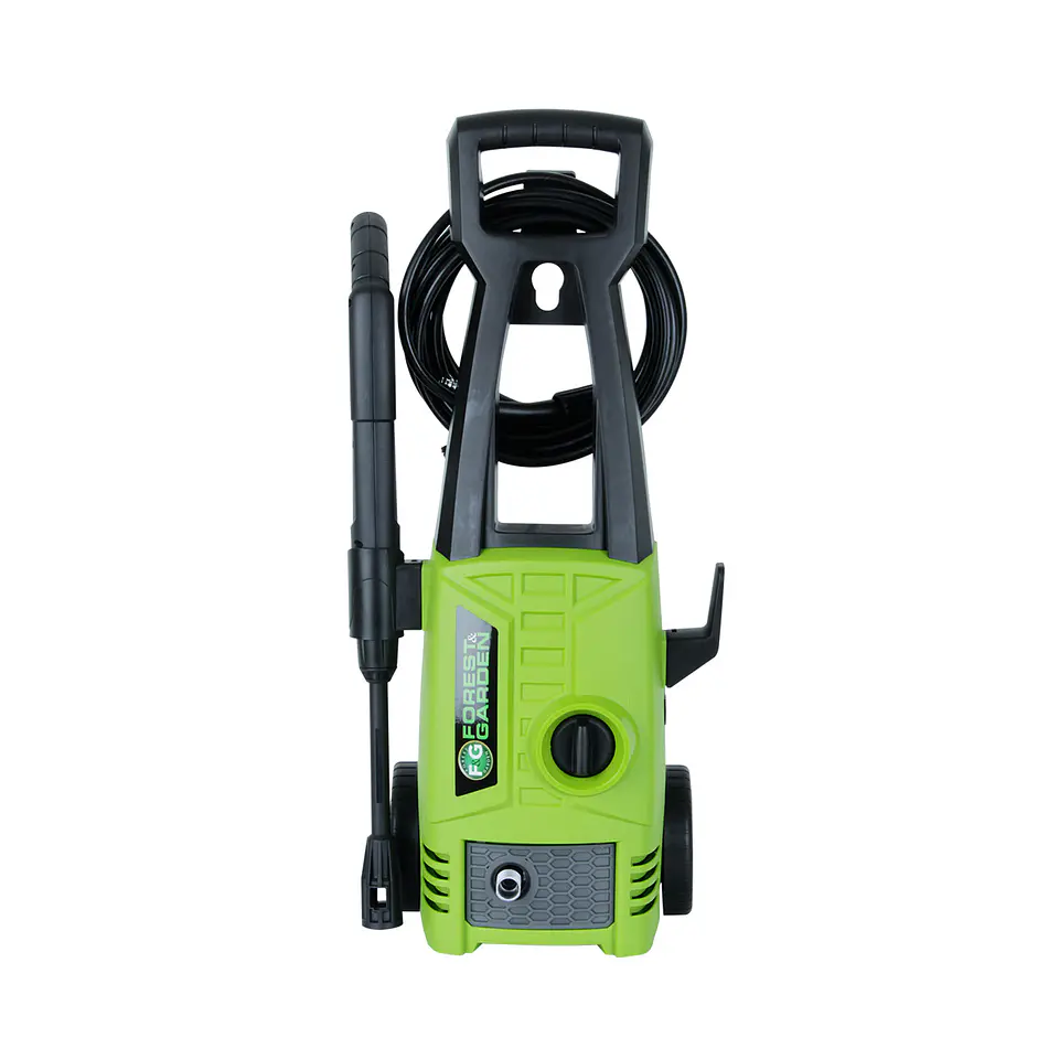 HIDROLAVADORA 100 BAR 1400W 5.5 L/MIN H 4100M FOREST&GARDEN 2