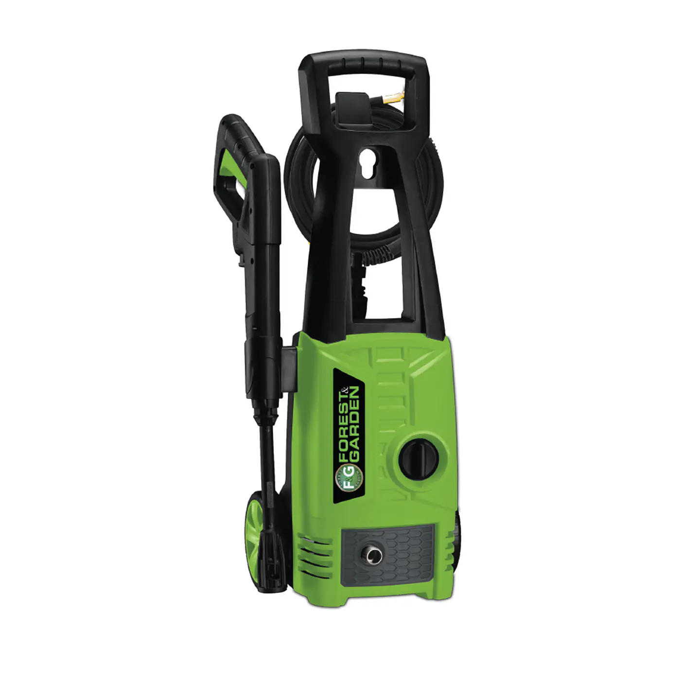 HIDROLAVADORA 100 BAR 1400W 5.5 L/MIN H 4100M FOREST&GARDEN 1