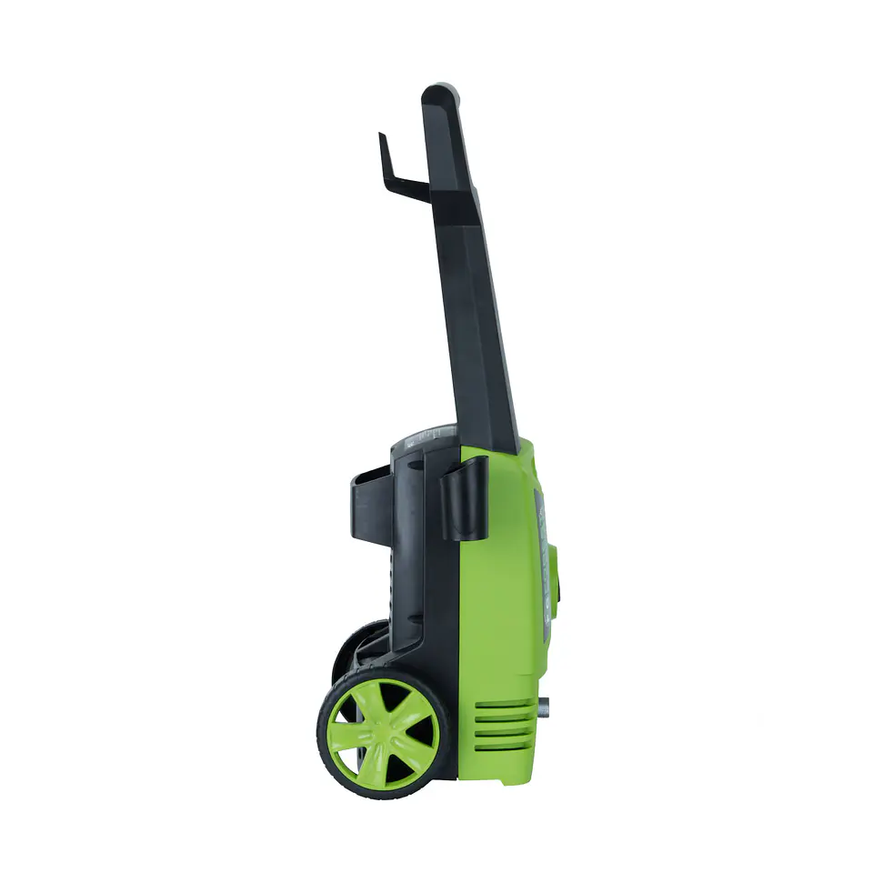HIDROLAVADORA 100 BAR 1400W 5.5 L/MIN H 4100M FOREST&GARDEN 3