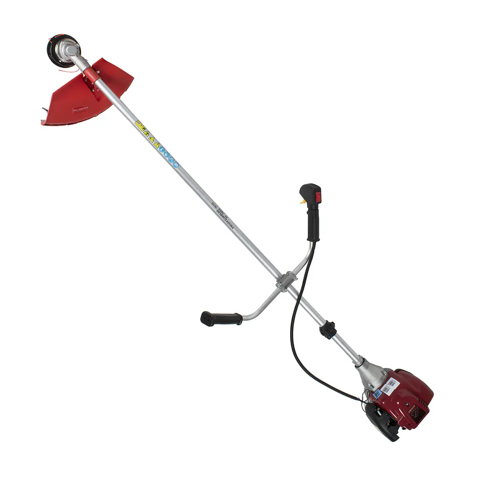 DESBROZADORA A COMBUSTION 4 TIEMPOS 35CC SGBC35 SDS 1
