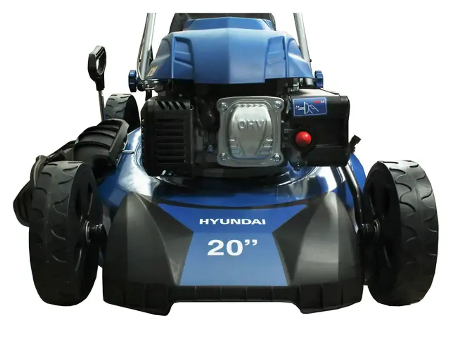 CORTACESPED 20