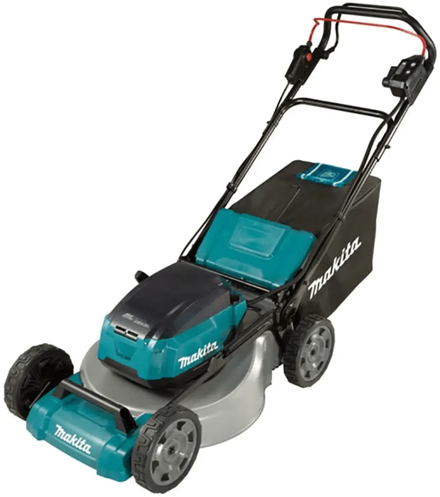 CORTACESPED INALAMBRICA 36V AUTOPROPULSADA (18