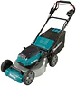 CORTACESPED INALAMBRICA 36V AUTOPROPULSADA (18