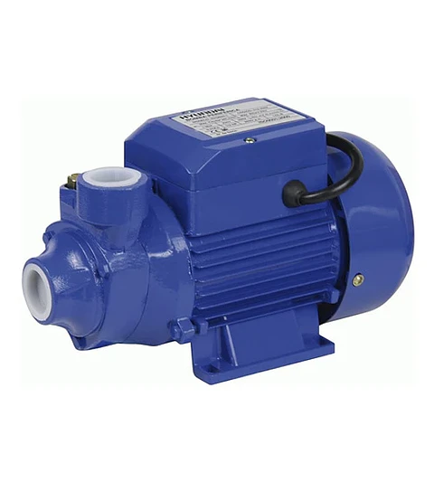 ELECTROBOMBA 0.5HP 220V HYUNDAI QB60M