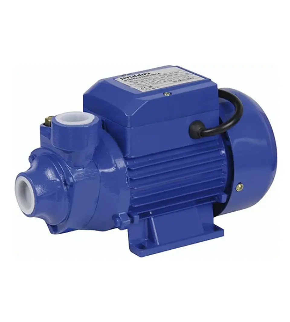 ELECTROBOMBA 0.5HP 220V HYUNDAI QB60M 1