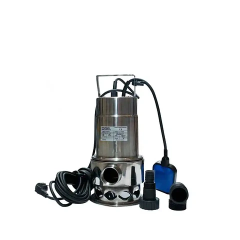 BOMBA DRENAJE 0.5 HP 220V HYUNDAI HYSD400M