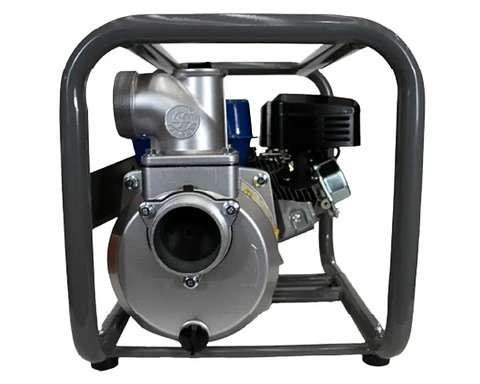 MOTOBOMBA 3X3 GASOLINA 82HYDP80 HYUNDAI