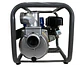 MOTOBOMBA 3X3 GASOLINA 82HYDP80 HYUNDAI - Miniatura 2