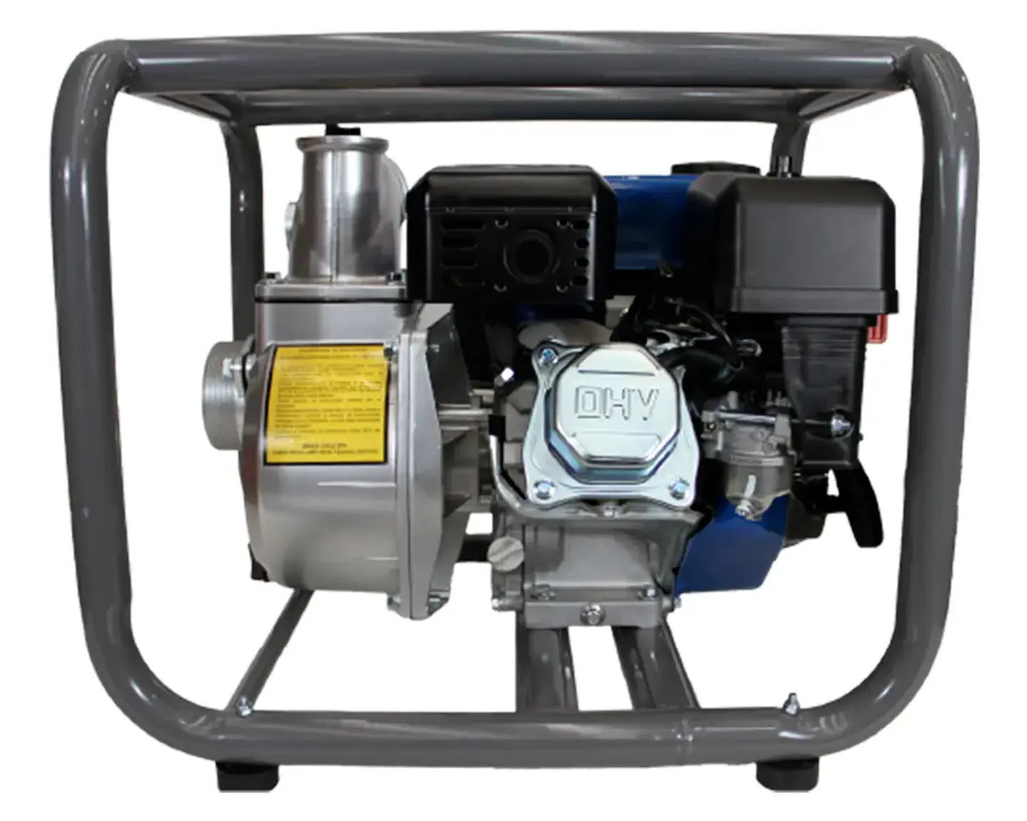 MOTOBOMBA 3X3 GASOLINA 82HYDP80 HYUNDAI 3
