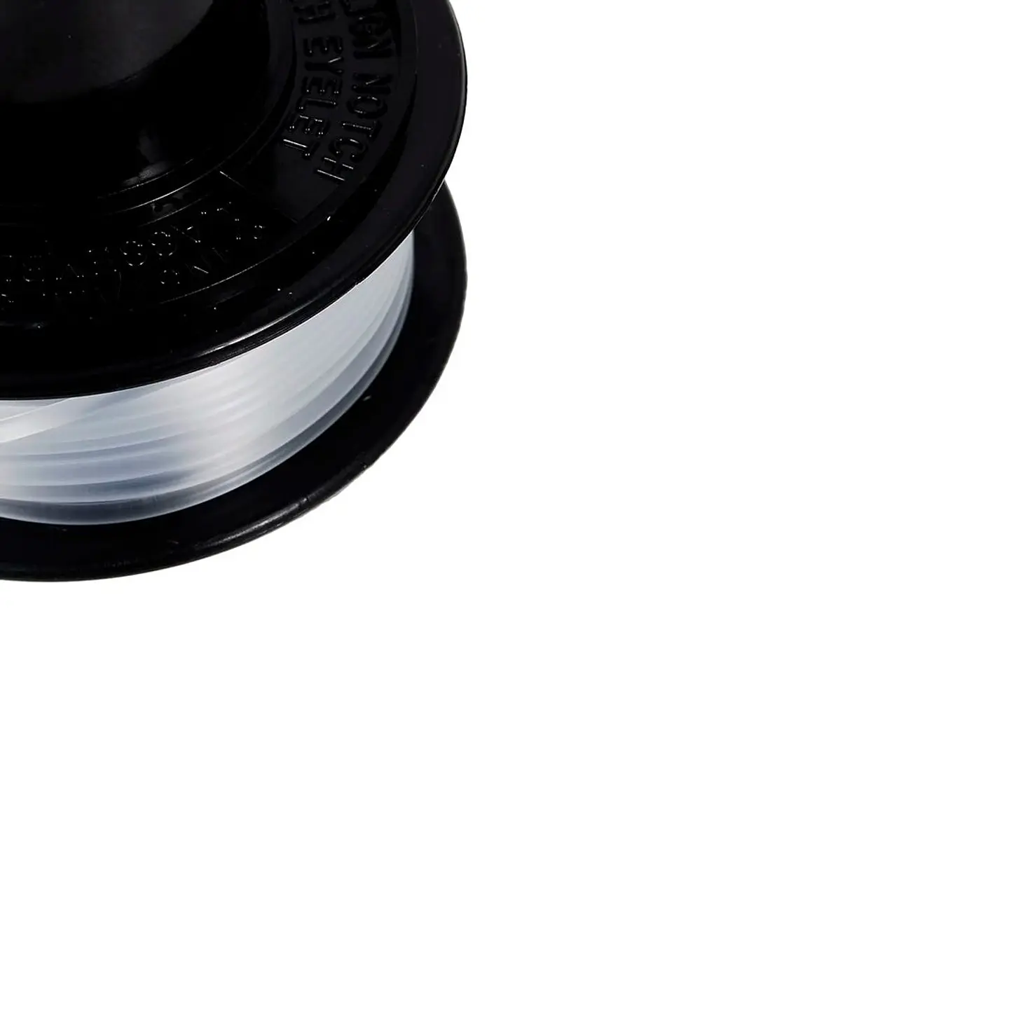 CARRETE NYLON PARA ORILLADORA ST4500 BLACK AND DECKER 2