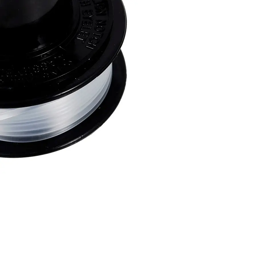 CARRETE NYLON PARA ORILLADORA ST4500 BLACK AND DECKER 2