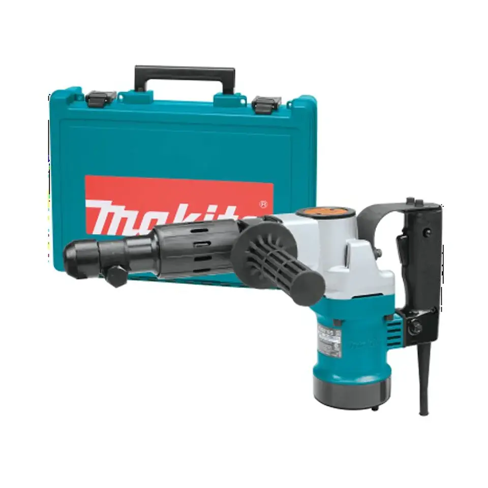 MARTILLO DEMOLEDOR HEX. HM0810T MAKITA 1