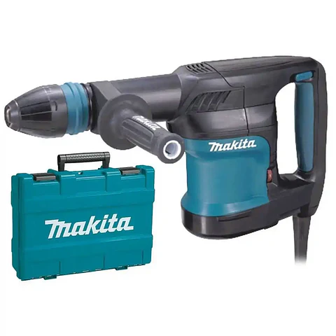 MARTILLO DEMOLEDOR SDS-MAX 1100W HM0870C MAKITA
