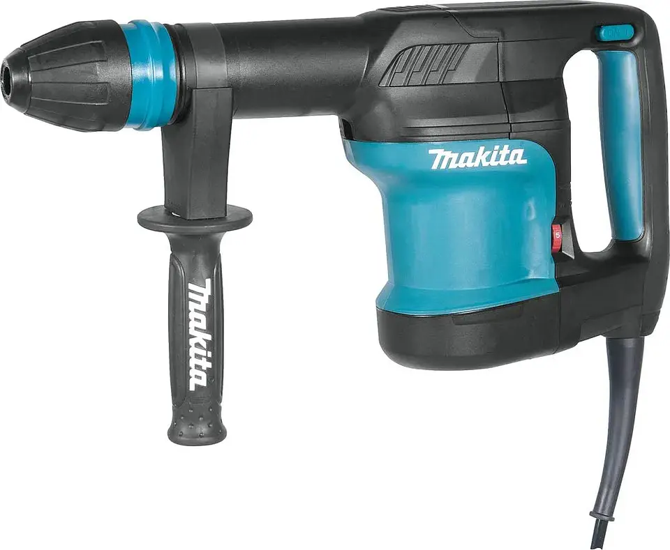 MARTILLO DEMOLEDOR SDS-MAX 1100W HM0870C MAKITA 1
