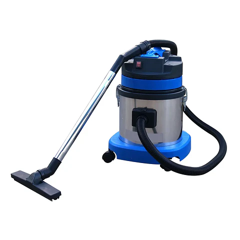 ASPIRADORA POLVO/AGUA 15 LTS LUSTER BF570 