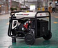 GENERADOR INVERTER ABIERTO 4KVA KRAFTER KR-4500iD - Miniatura 4