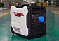 GENERADOR INVERTER GASOLINA H6250IE KRAFTER  - thumbnail 2