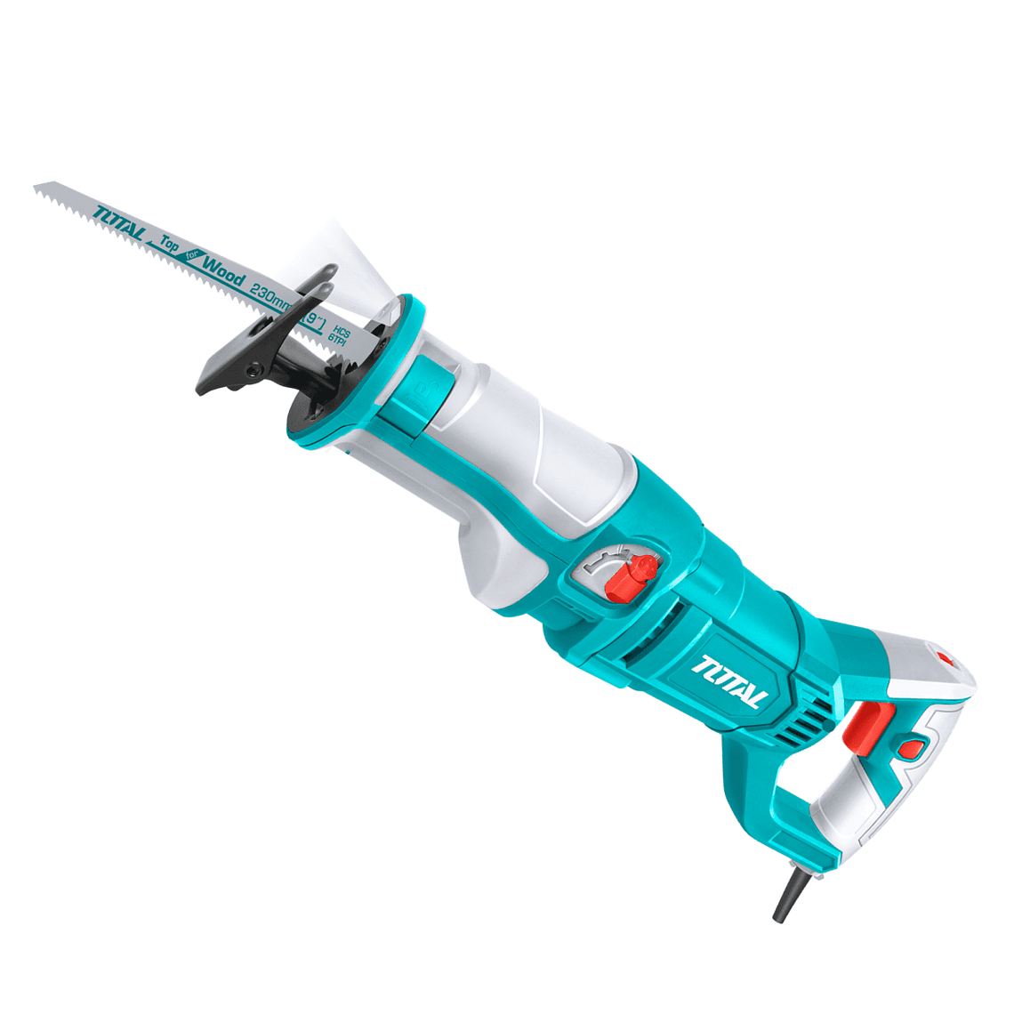 SIERRA SABLE 1200W TS1001201 TOTAL TS1001201 4