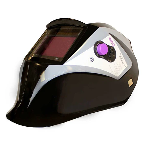 MÁSCARA DE SOLDAR FOTOSENSIBLE MS 1001/2 NEO