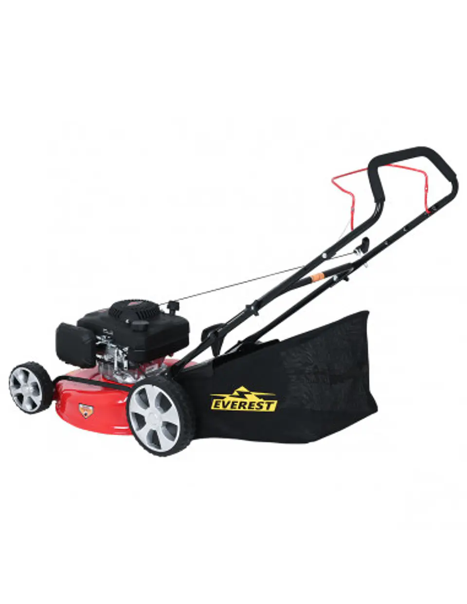 CORTACESPED 5HP AUTOPROPULSADA HG51SMH-V2 EVEREST 1