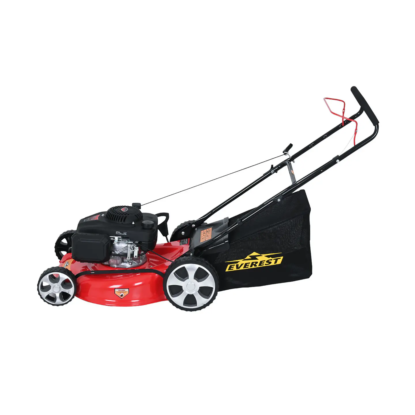 CORTACESPED 5HP AUTOPROPULSADA HG51SMH-V2 EVEREST 3