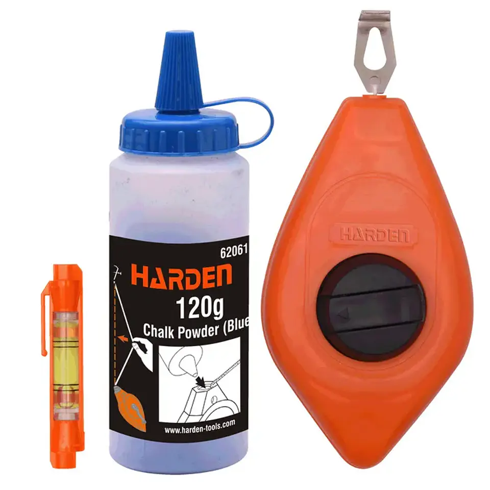 SET TIZADOR 3PZ AZUL HARDEN 1