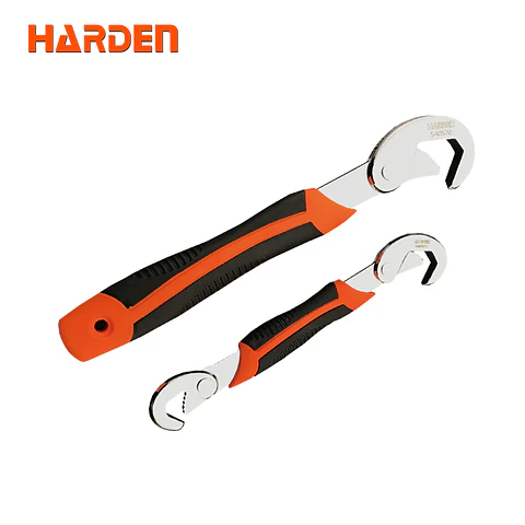 SET LLAVES GAFITER 9-32MM HARDEN  