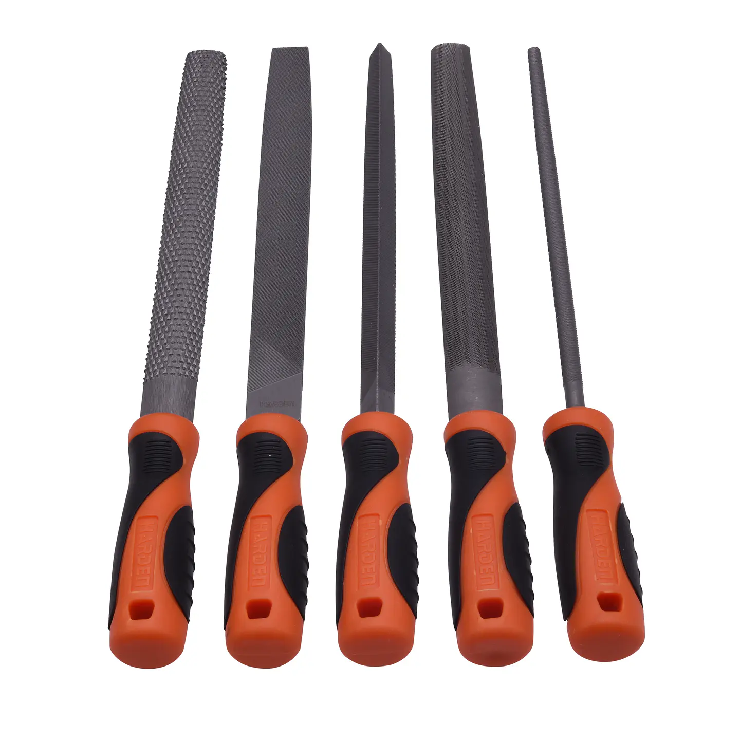 SET LIMAS 5 PIEZAS 8