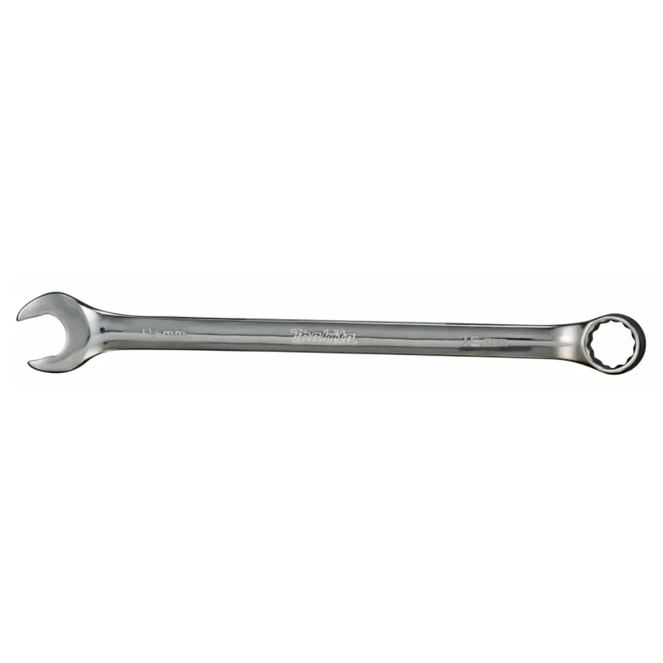 LLAVE PUNTA CORONA 15MM MAKITA 1
