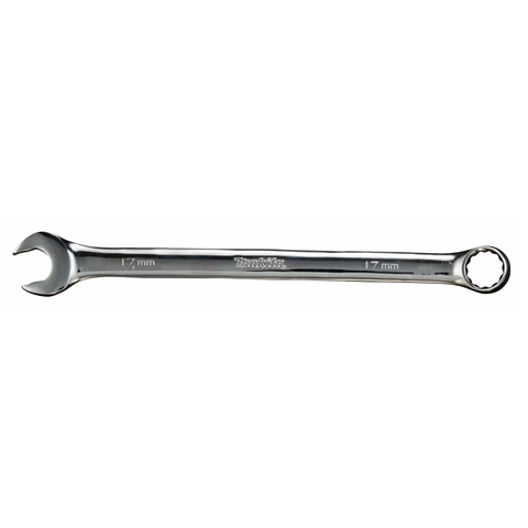 LLAVE PUNTA CORONA 17MM MAKITA E-11651