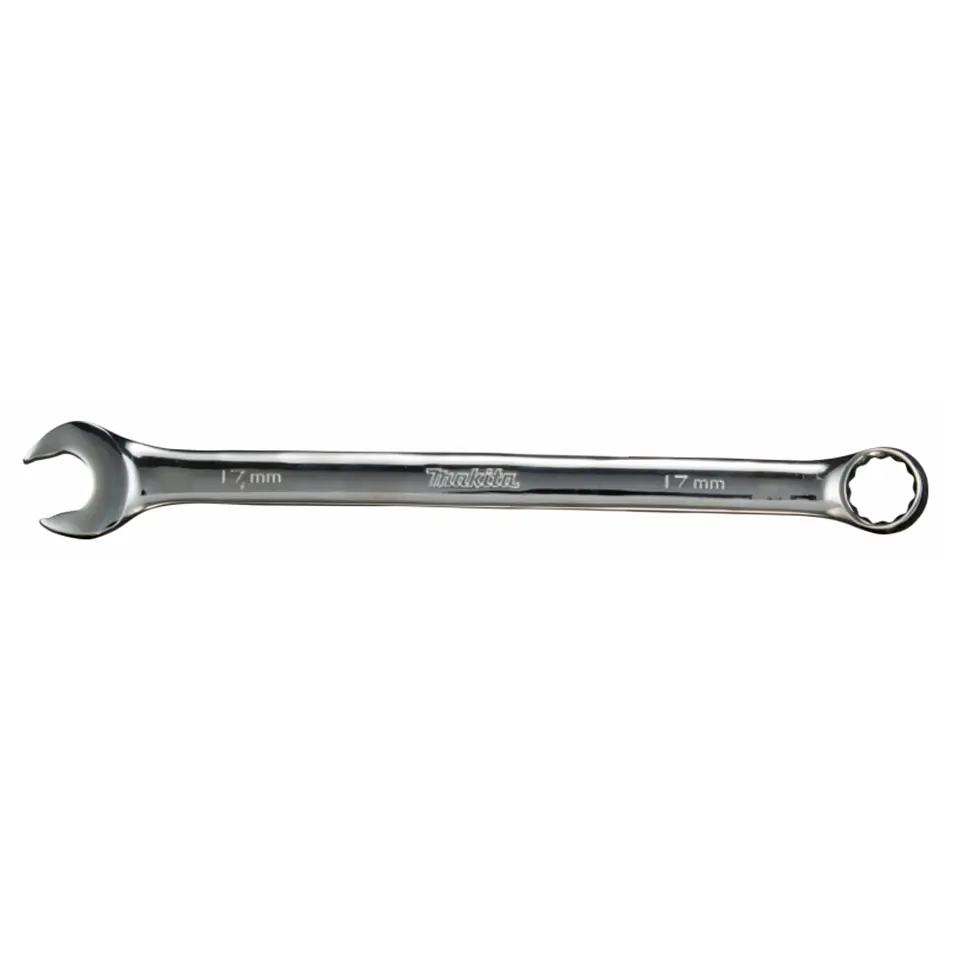 LLAVE PUNTA CORONA 17MM MAKITA E-11651 1